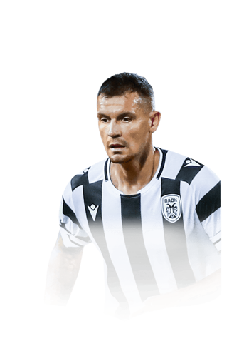 Dejan Lovren