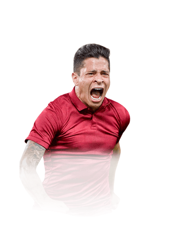 Juan Iturbe