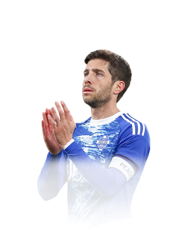 Sergi Roberto
