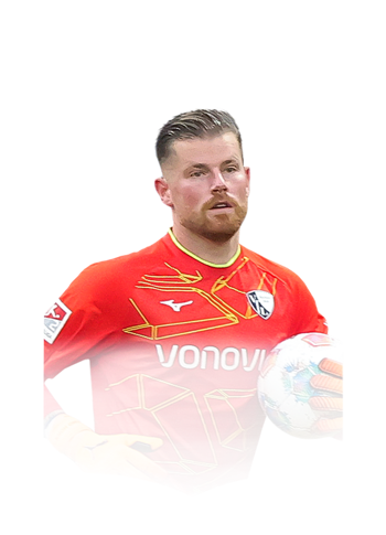 Timo Horn