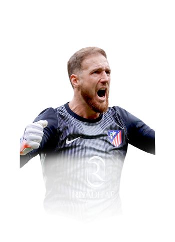 Jan Oblak