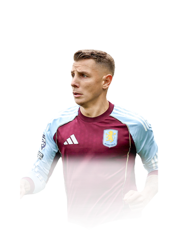 Lucas Digne