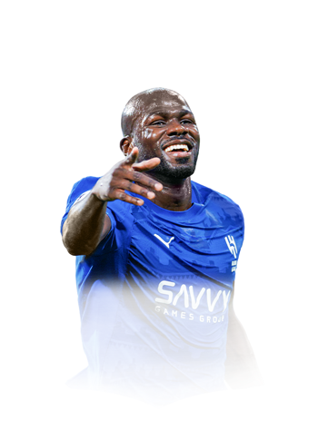 Kalidou Koulibaly