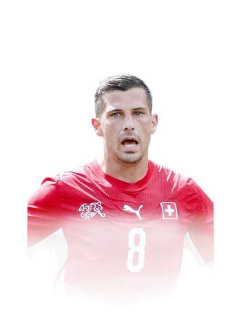 Remo Freuler