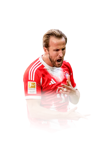 Harry Kane