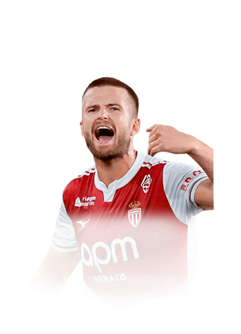 Eric Dier