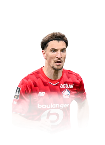 Thomas Meunier