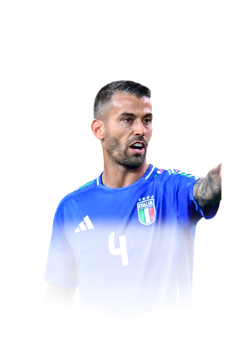 Leonardo Spinazzola