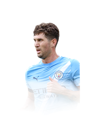 John Stones