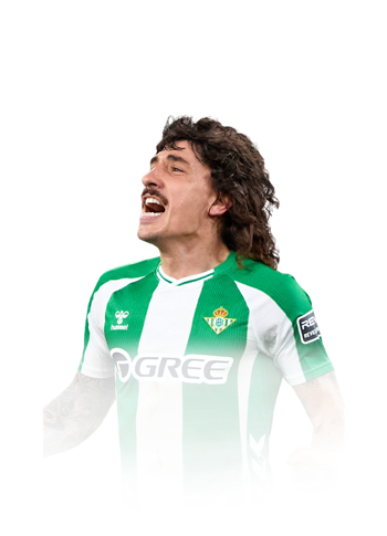 Hector Bellerin