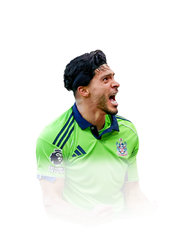 Raul Jimenez