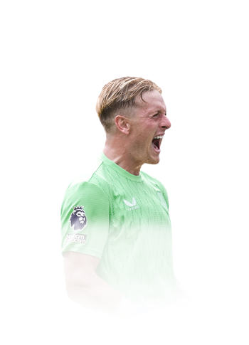 Jordan Pickford