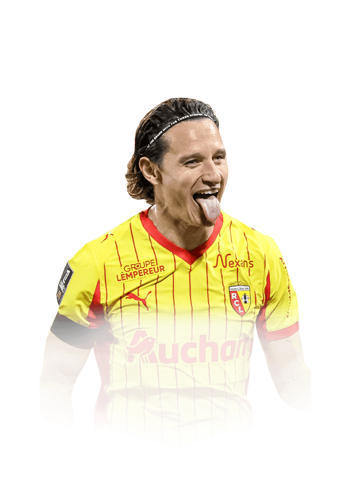Florian Thauvin