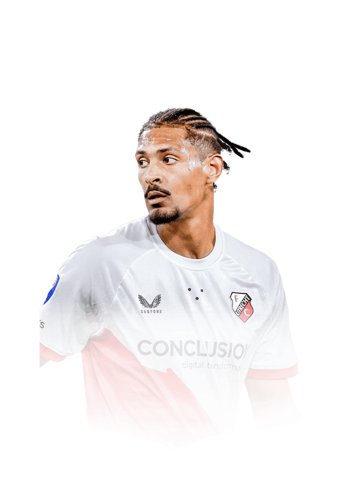 Sebastien Haller