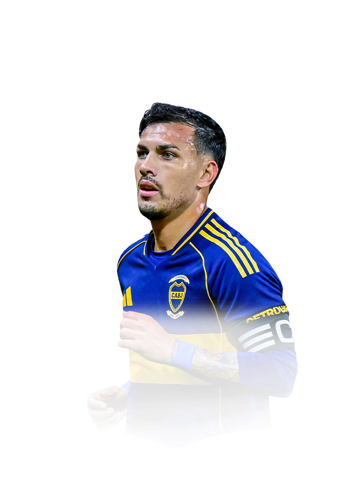 Leandro Paredes