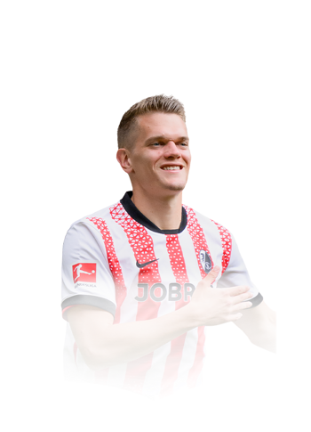 Matthias Ginter