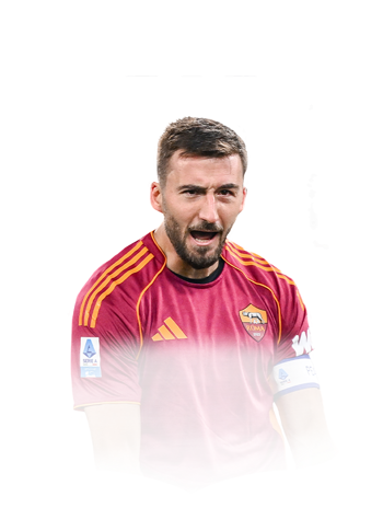 Bryan Cristante
