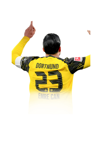 Emre Can