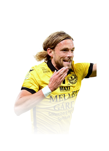 Tom Pettersson