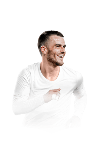 Filip Kostic