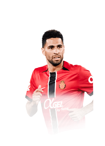 Omar Mascarell