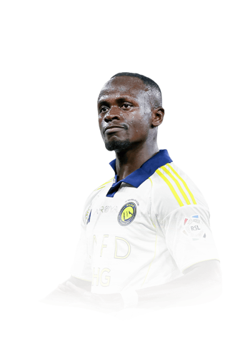 Sadio Mane