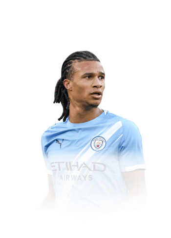 Nathan Ake