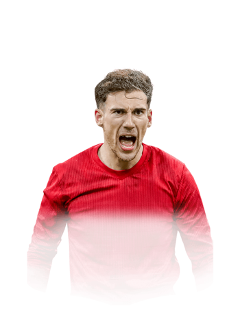Leon Goretzka