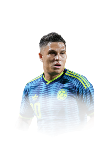 Juan Fernando Quintero