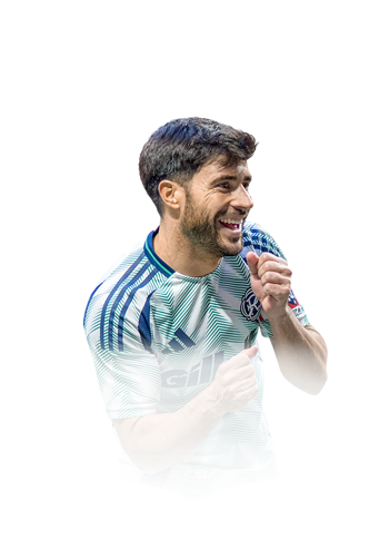 Carles Gil