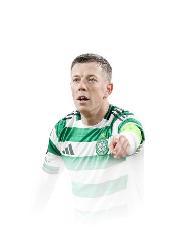 Callum McGregor