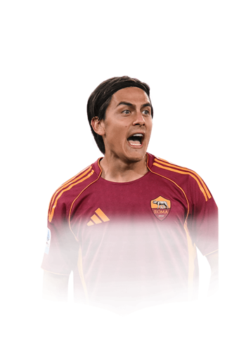 Paulo Dybala