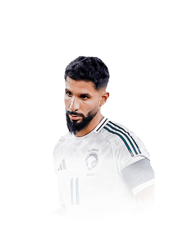 Saleh Al Shehri