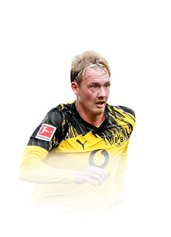 Julian Brandt