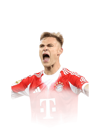 Joshua Kimmich