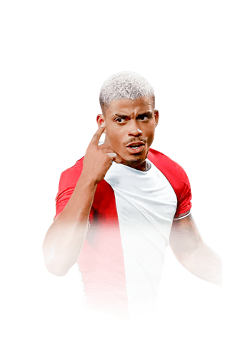 Mario Lemina