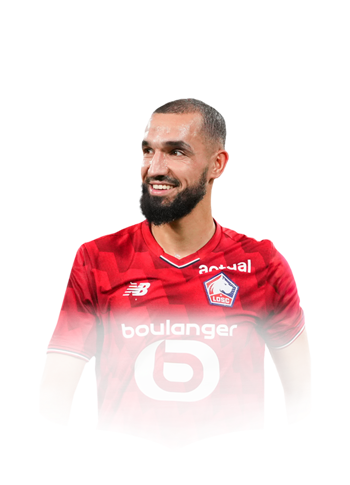Nabil Bentaleb