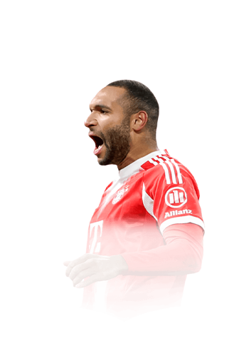Jonathan Tah