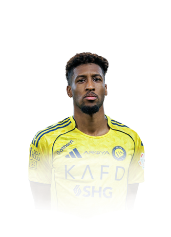 Kingsley Coman