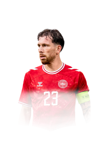 Pierre-Emile Hojbjerg