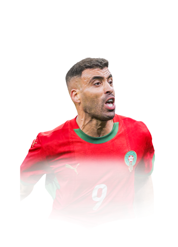 Abderrazak Hamdallah