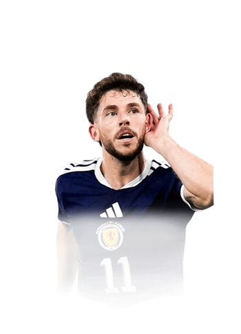 Ryan Christie