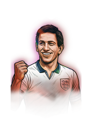 Gary Lineker