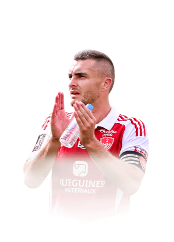 Brendan Chardonnet