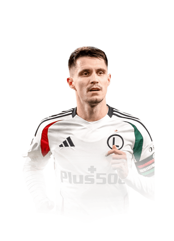 Bartosz Kapustka