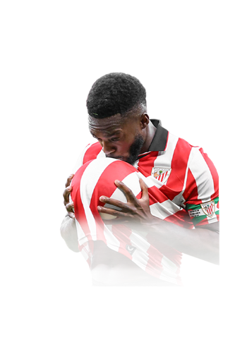 Inaki Williams