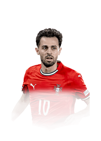Bernardo Silva