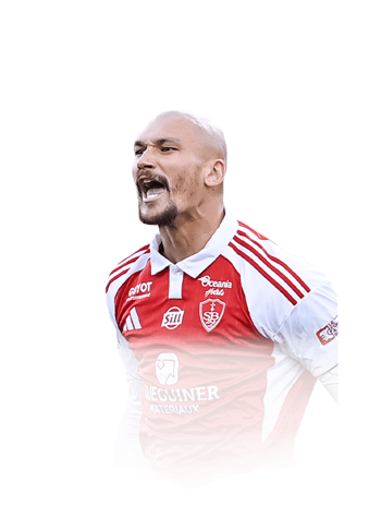 Ludovic Ajorque