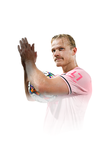 Joel Pohjanpalo