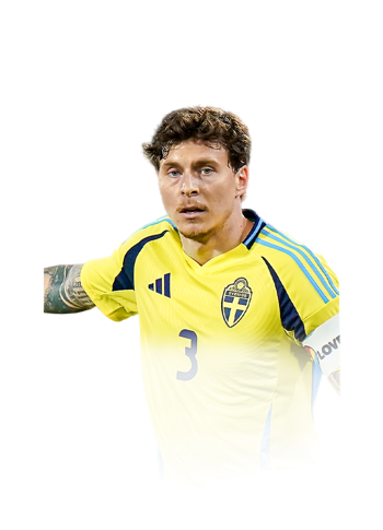 Victor Lindelof